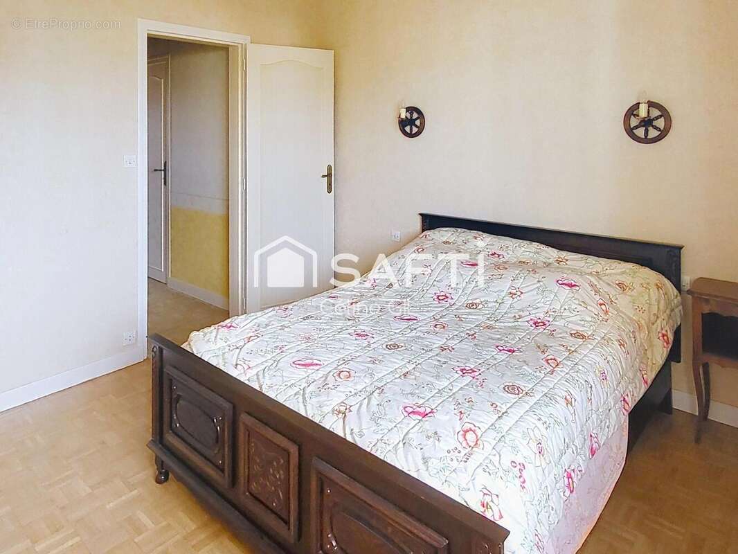 Photo 8 - Maison à JOSSELIN