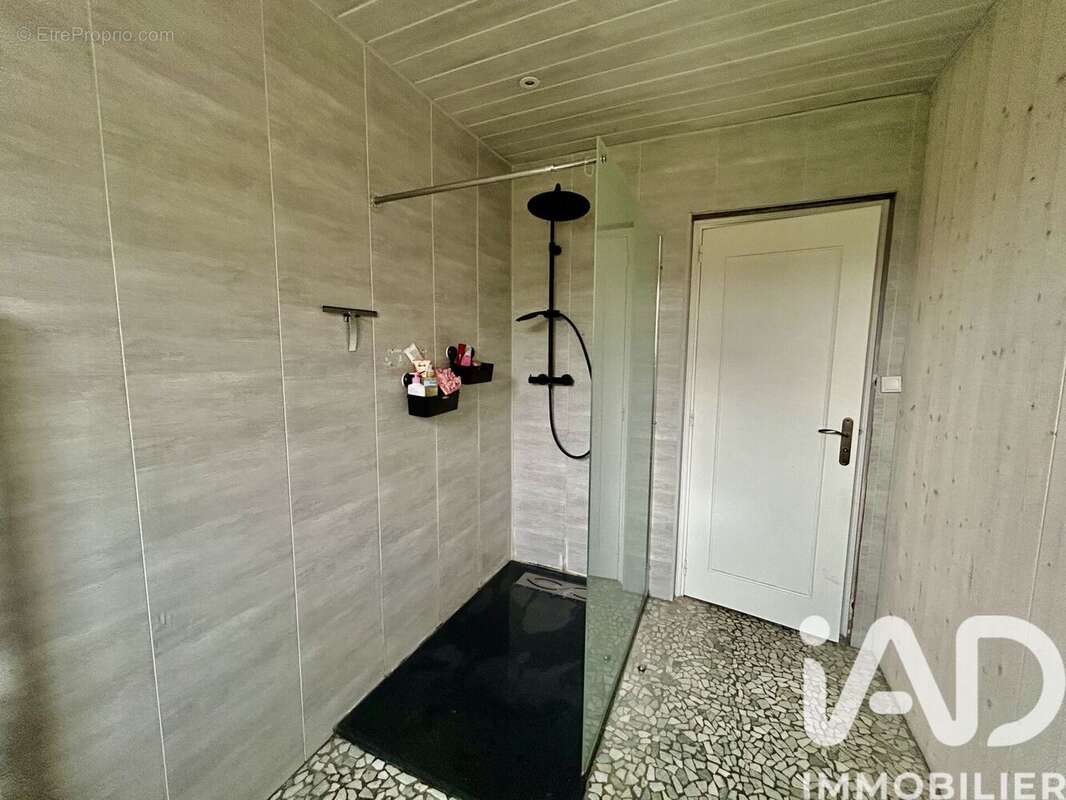 Photo 9 - Maison à MONTJEAN-SUR-LOIRE