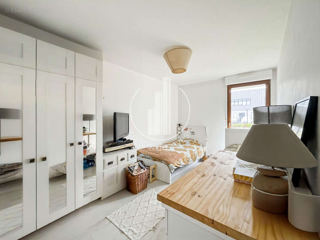 Appartement à LE TOUQUET-PARIS-PLAGE