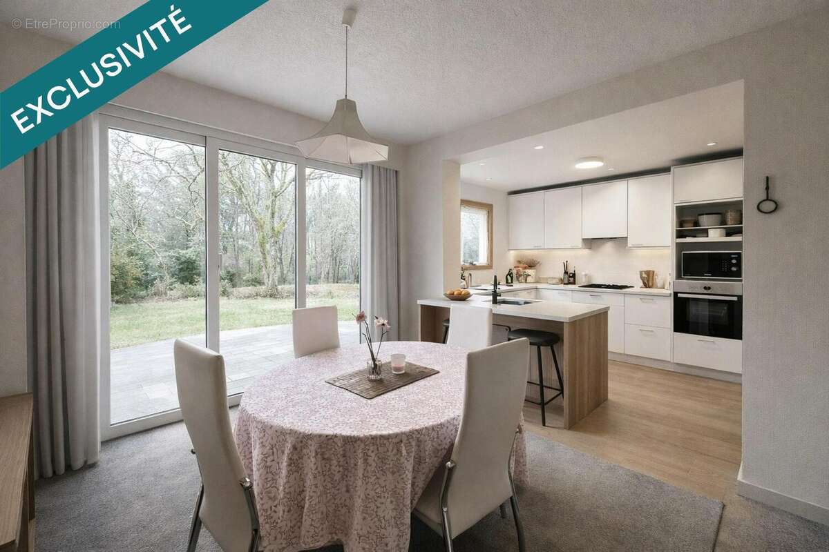 Maison 168 m² à Saint-Aubin-De-Medoc  - photo 4