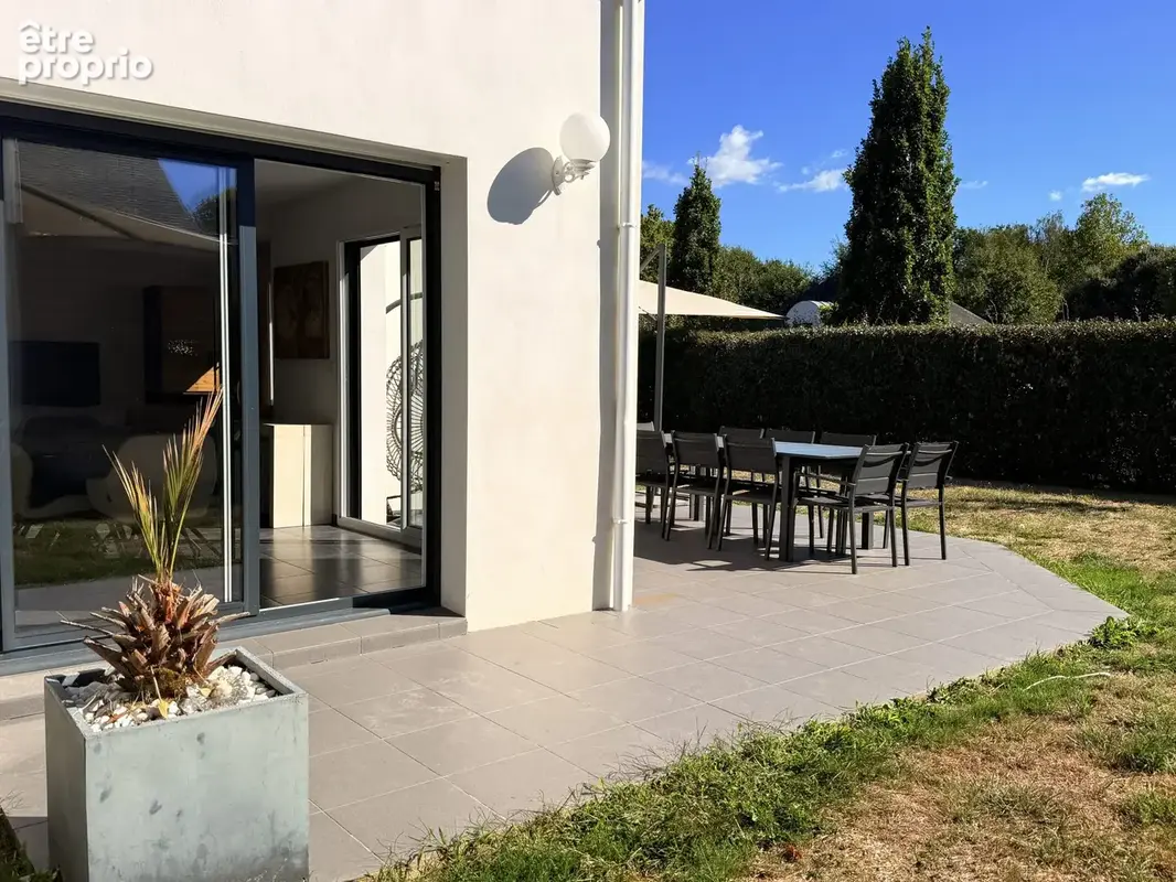 Maison à NOYALO