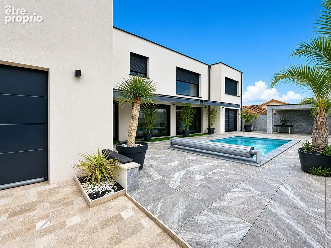 Photo Maison à Roanne au prix de 425 000€