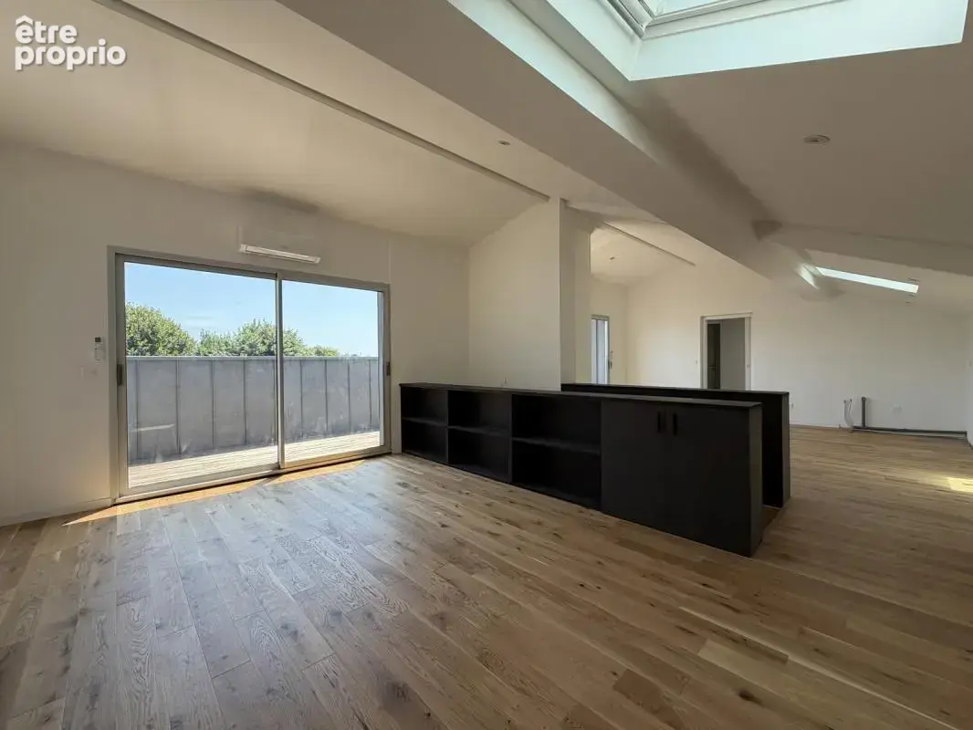 Photo Appartement à Bordeaux au prix de 469 000€