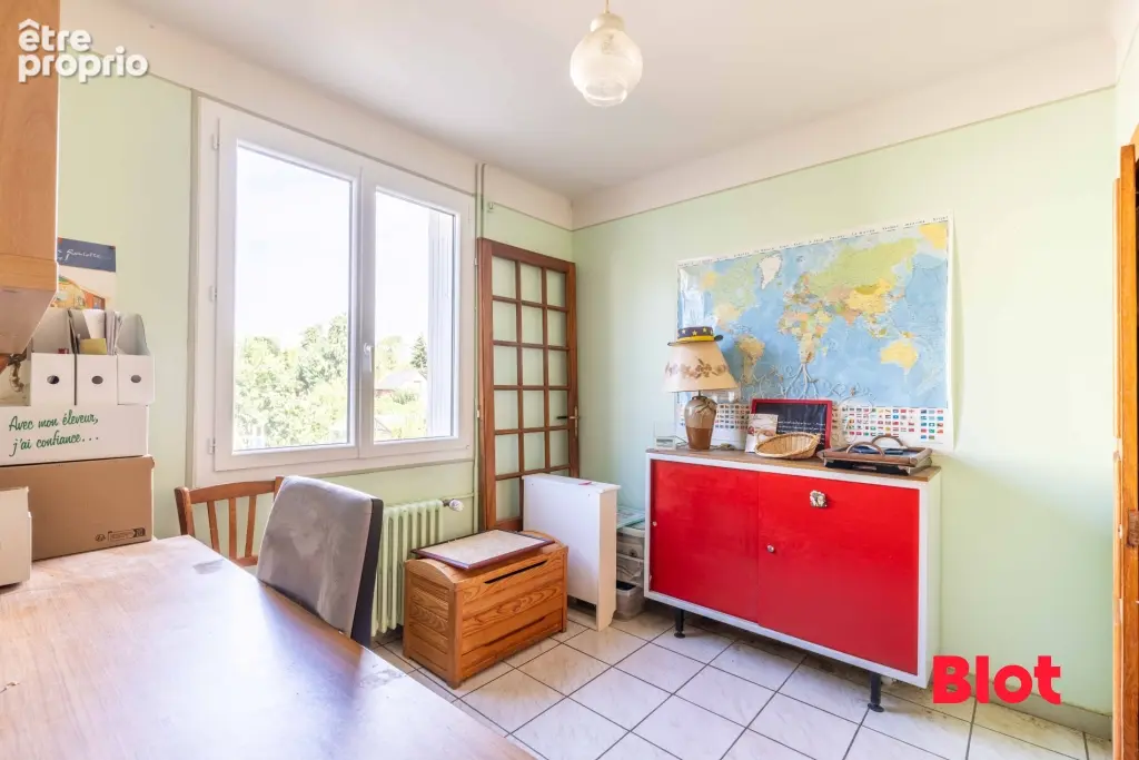 Maison 6 pièces 125 m² à vendre à Montfort-Sur-Meu (35160) - photo 6