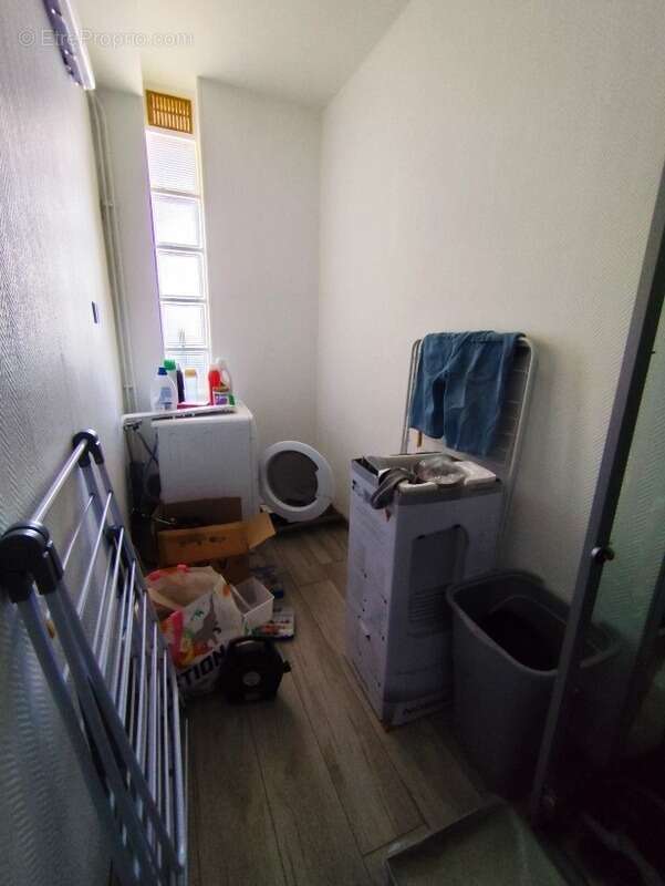 Appartement à BOURG-EN-BRESSE