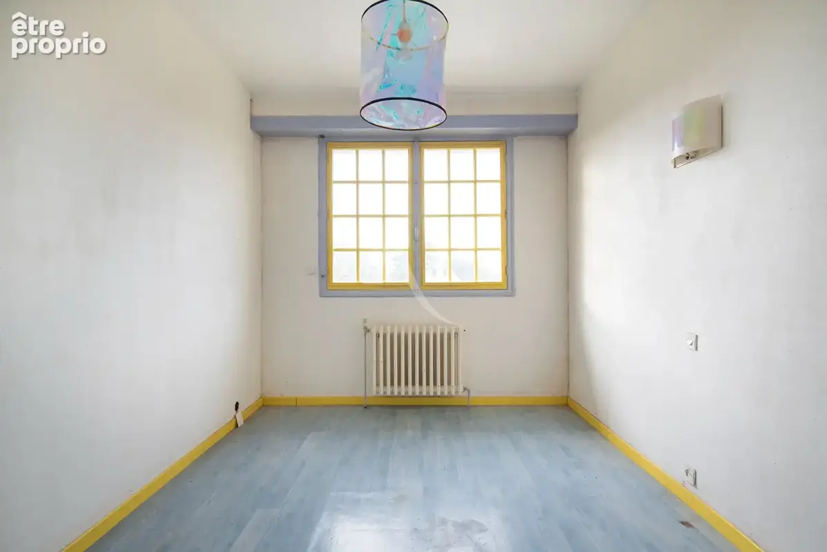 Maison La Meignanne 136m2 - photo 8