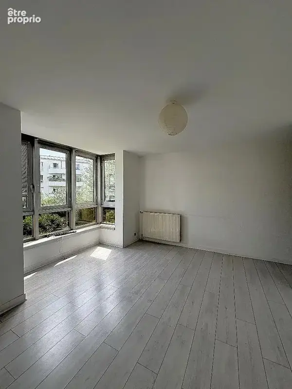 Appartement à LE KREMLIN-BICETRE