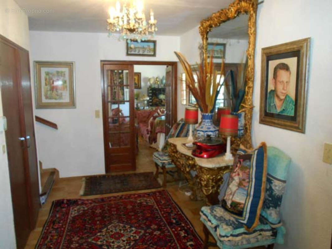 Maison à CERET