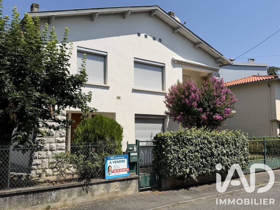 Photo 1 - Maison à SAINT-GAUDENS