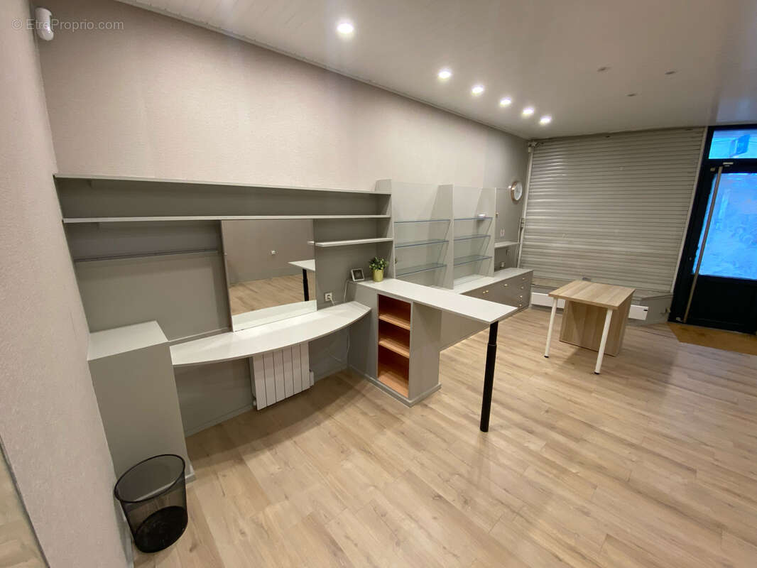 Appartement à NOYON
