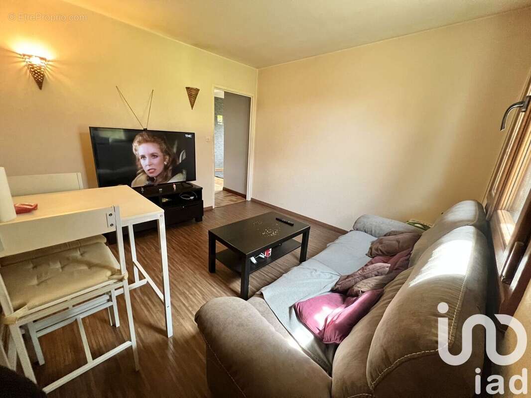 Photo 6 - Maison à THOIRE-SUR-DINAN