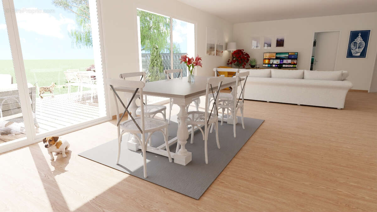 Appartement à FOUESNANT