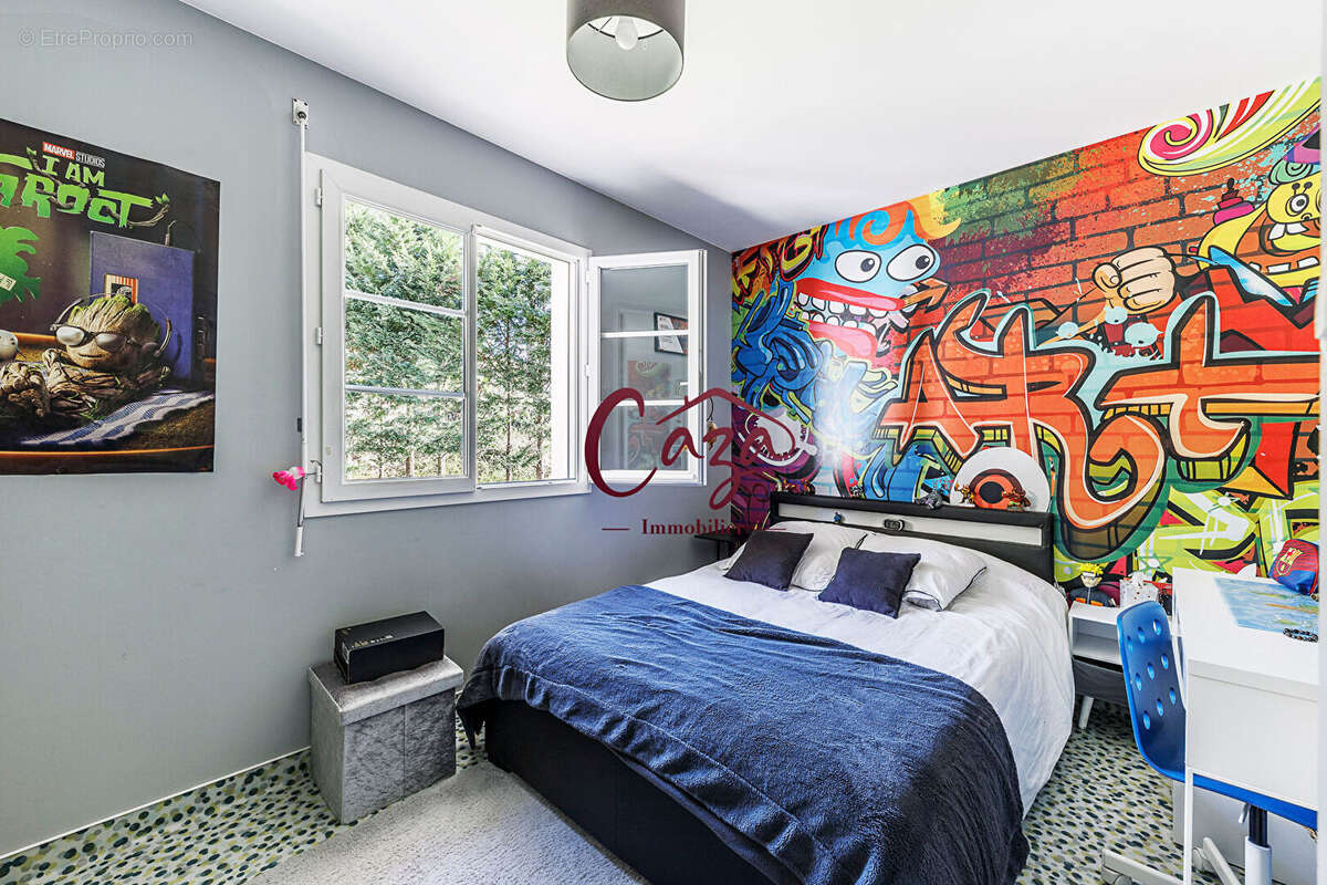 Maison à SALLEBOEUF