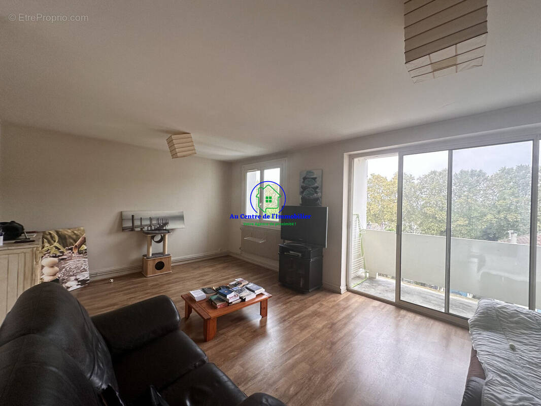 Appartement à AGEN