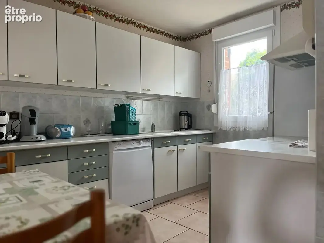 Maison 4 pièces 75 m² à vendre à Marquette-Lez-Lille (59520) - photo 5
