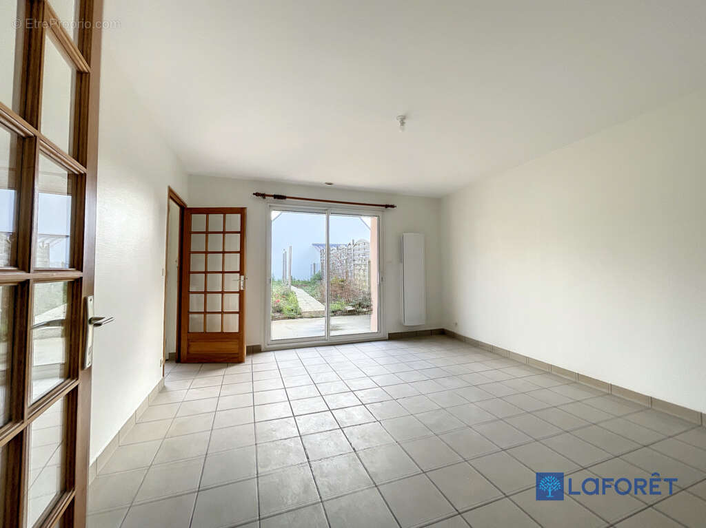 Appartement à LANESTER