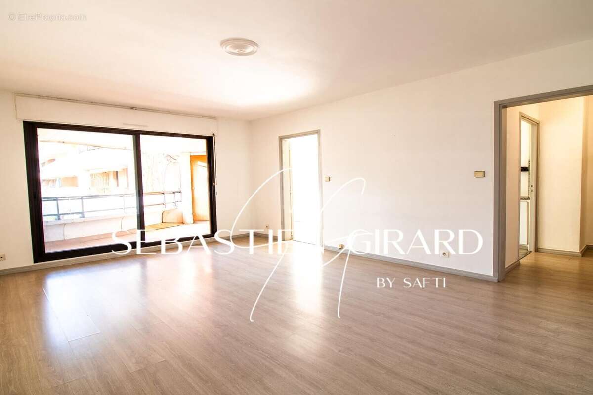 Appartement 70 m² à Toulouse  - photo 3
