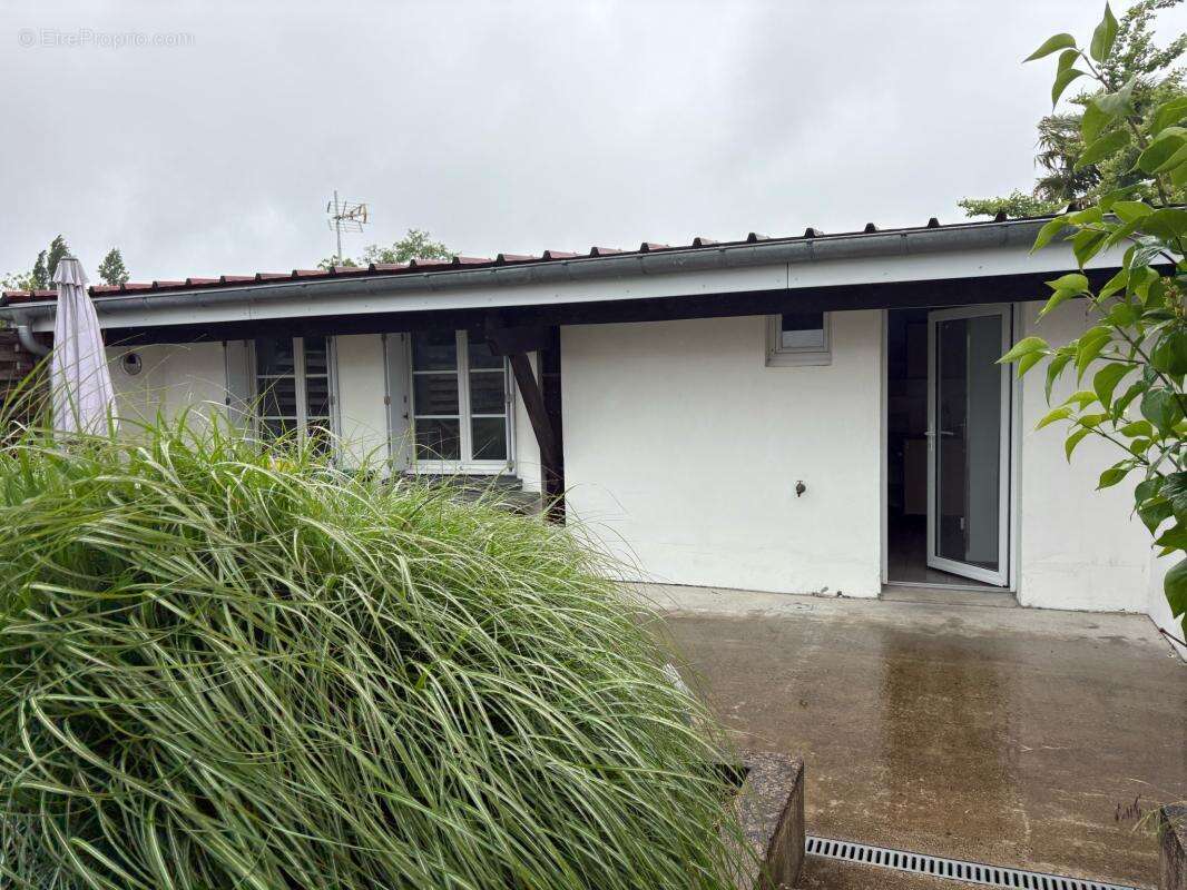 Maison à LA HAIE-FOUASSIERE