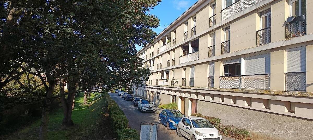 Appartement à BEAUVAIS