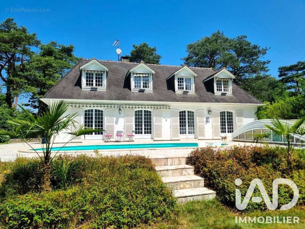 Maison 220 m² à Boutigny-Sur-Essonne  - photo 3