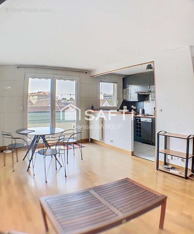 Photo 2 - Appartement à COLOMBES