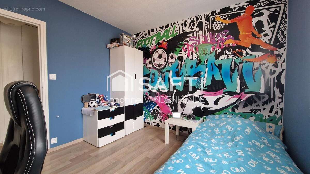 Photo 9 - Maison à MONTCORNET