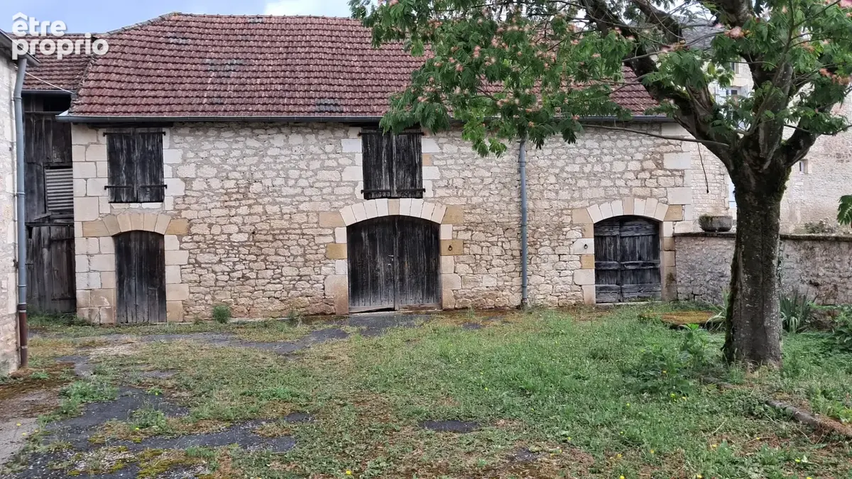 Maison à vendre 5 pièces Pechs de l'Espérance (24) - photo 5