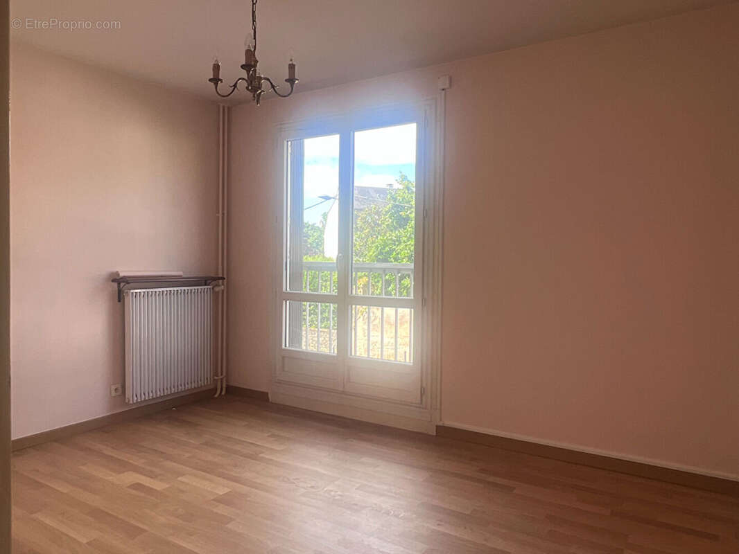 Appartement à NEVERS