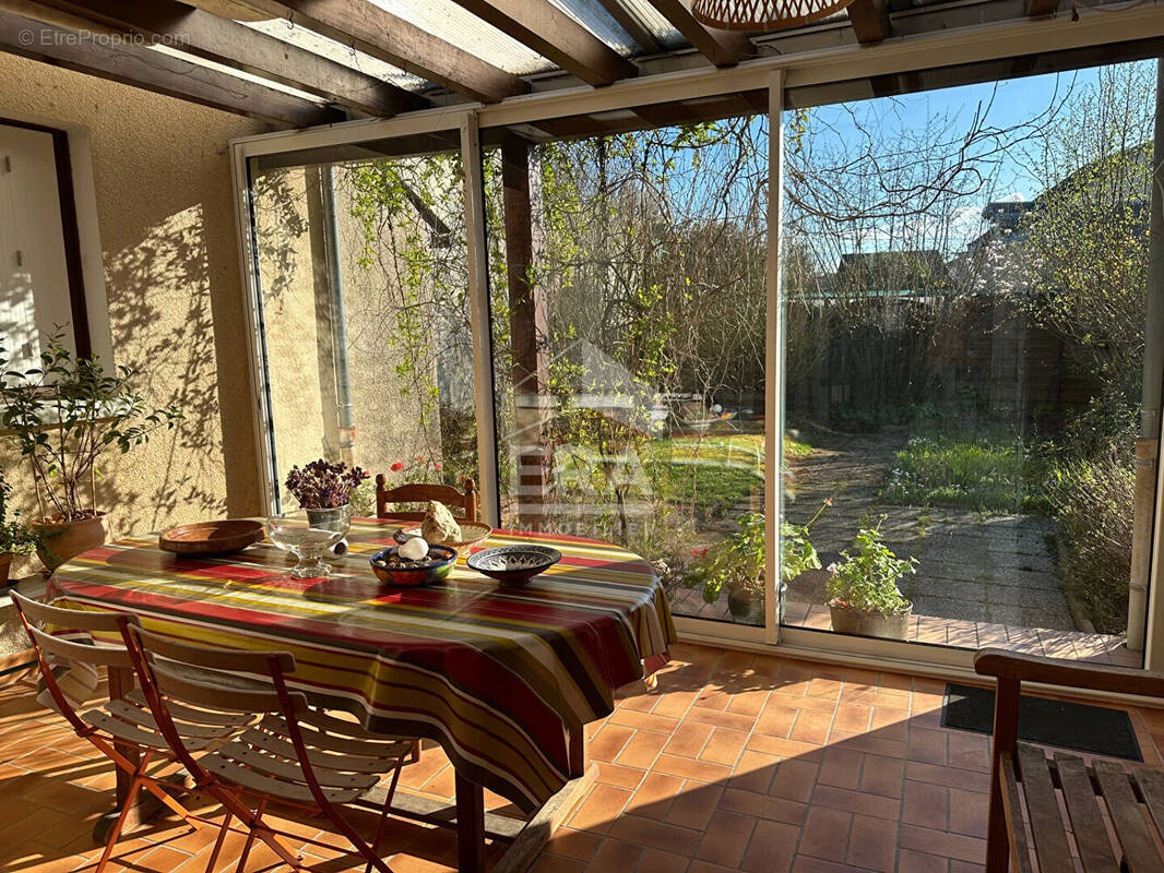 Maison à CHATEAUROUX