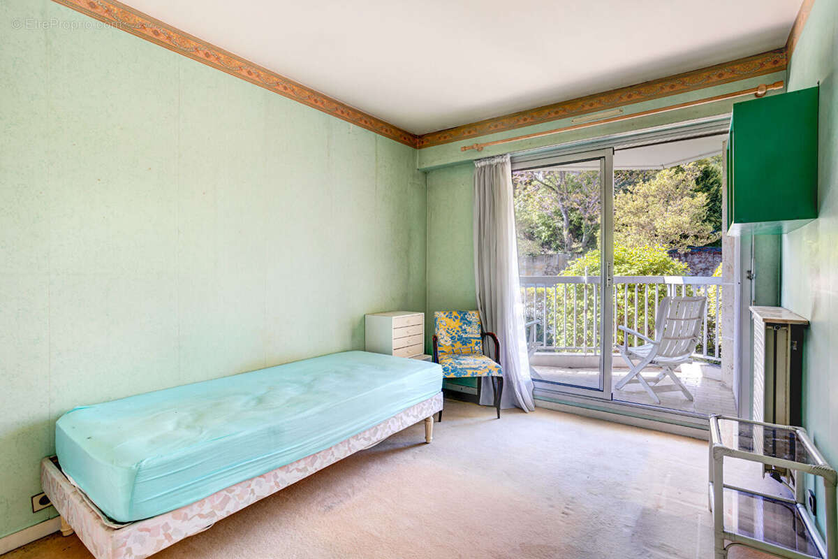 Appartement à MEUDON
