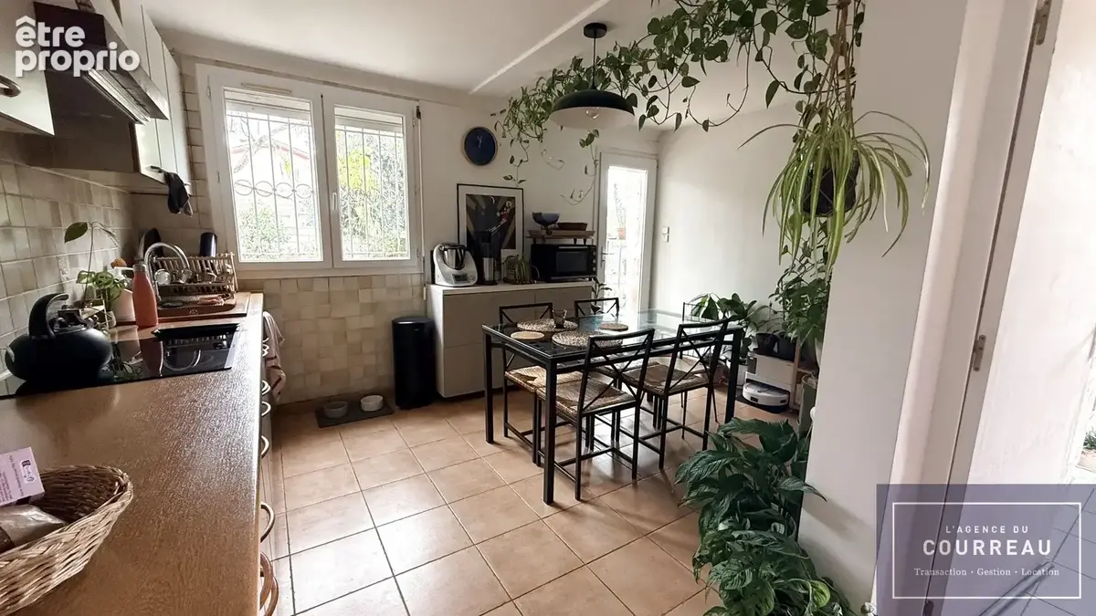 Maison de 136 m2 sur terrain de 501 m2   Celleneuve, Montpellier - photo 2