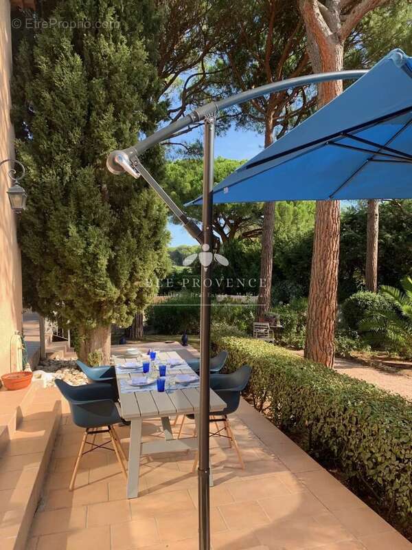 Maison à SAINT-RAPHAEL