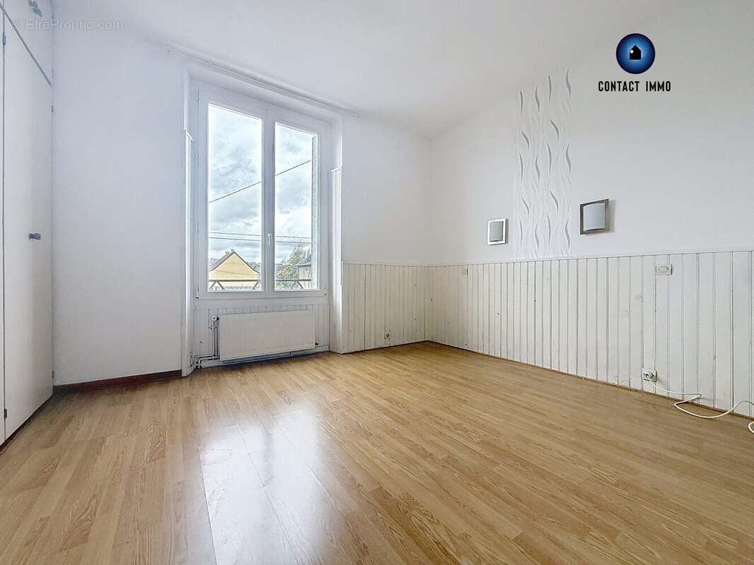 Appartement à BRIVE-LA-GAILLARDE