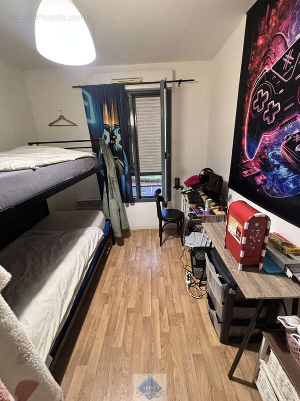 Appartement 42 m2 avec parking et ascenseur - photo 4