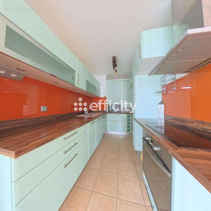 Appartement à ANTONY