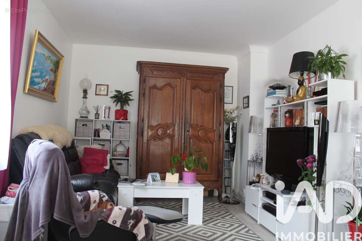 Photo 4 - Appartement à LISIEUX