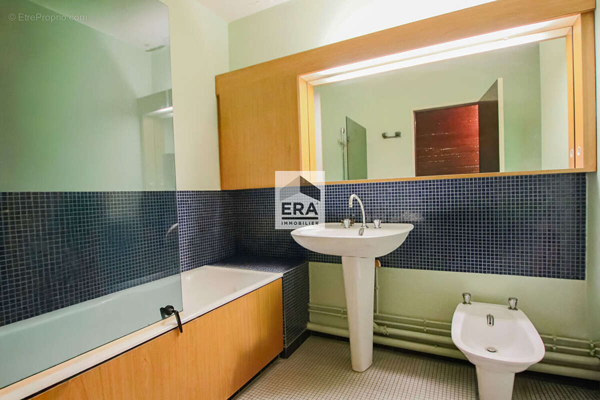 Appartement 140m² à paris 13e arrondissement - photo 8