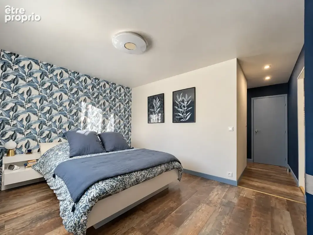 MAISON avec suite parentale au RDC Pièce de vie 50 m2 - photo 12