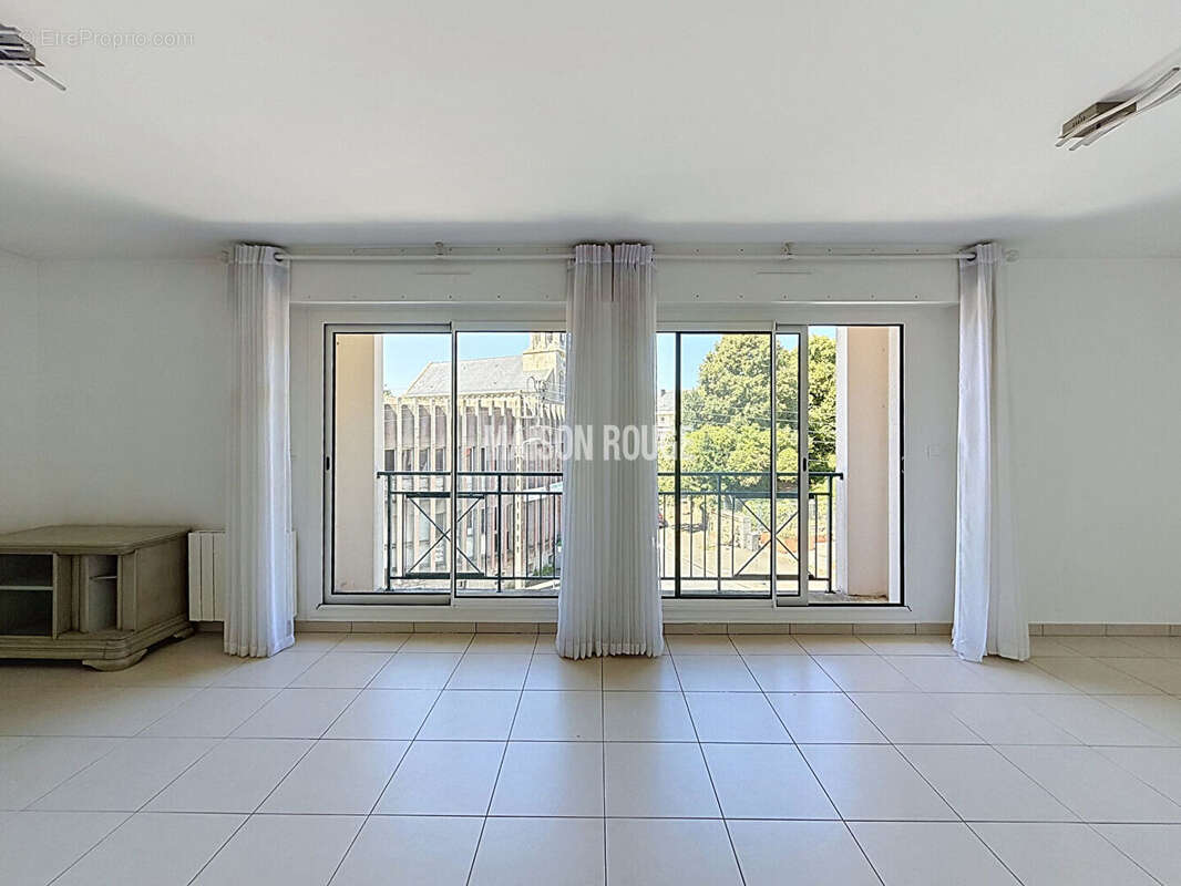 Appartement à SAINT-MALO