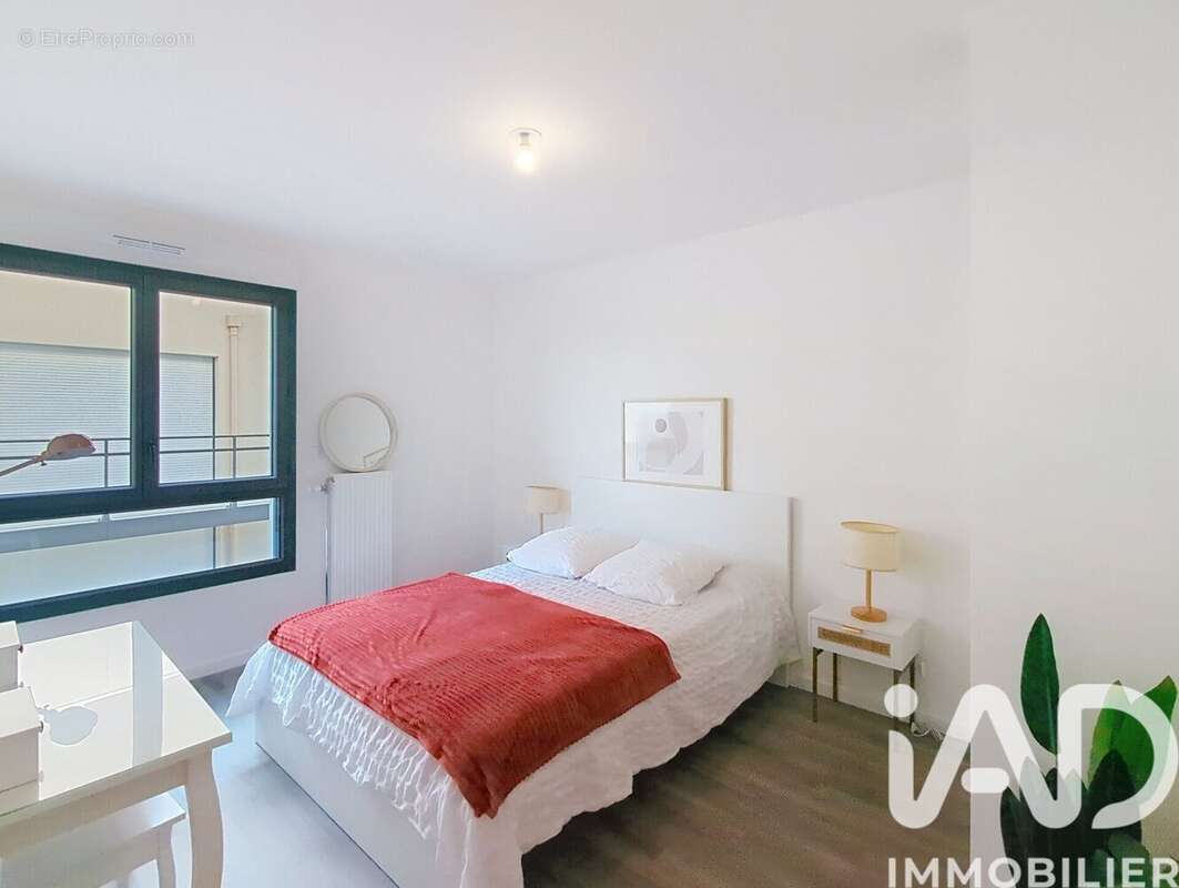 Photo 5 - Appartement à SOTTEVILLE-LES-ROUEN