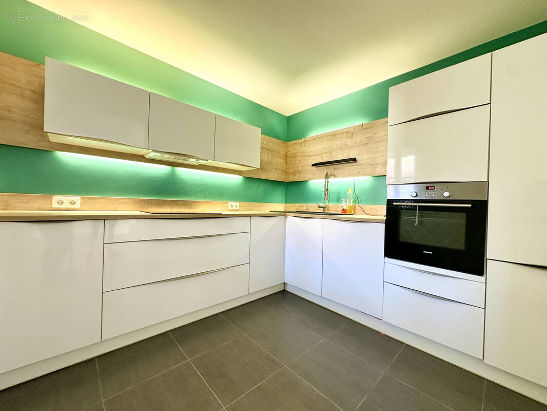 Appartement à MELUN
