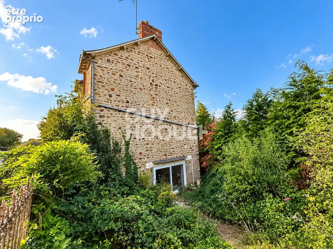 Maison Ducey 4 pièce(s) 97 m2 - photo 9