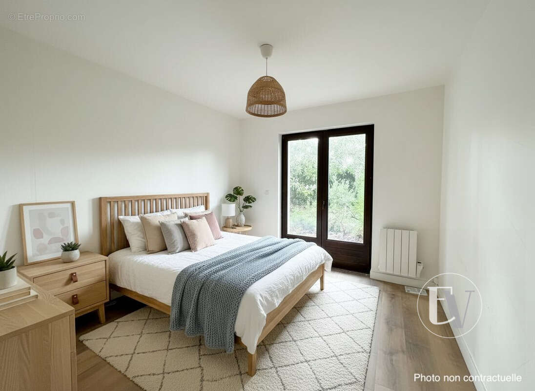 Maison à GUJAN-MESTRAS