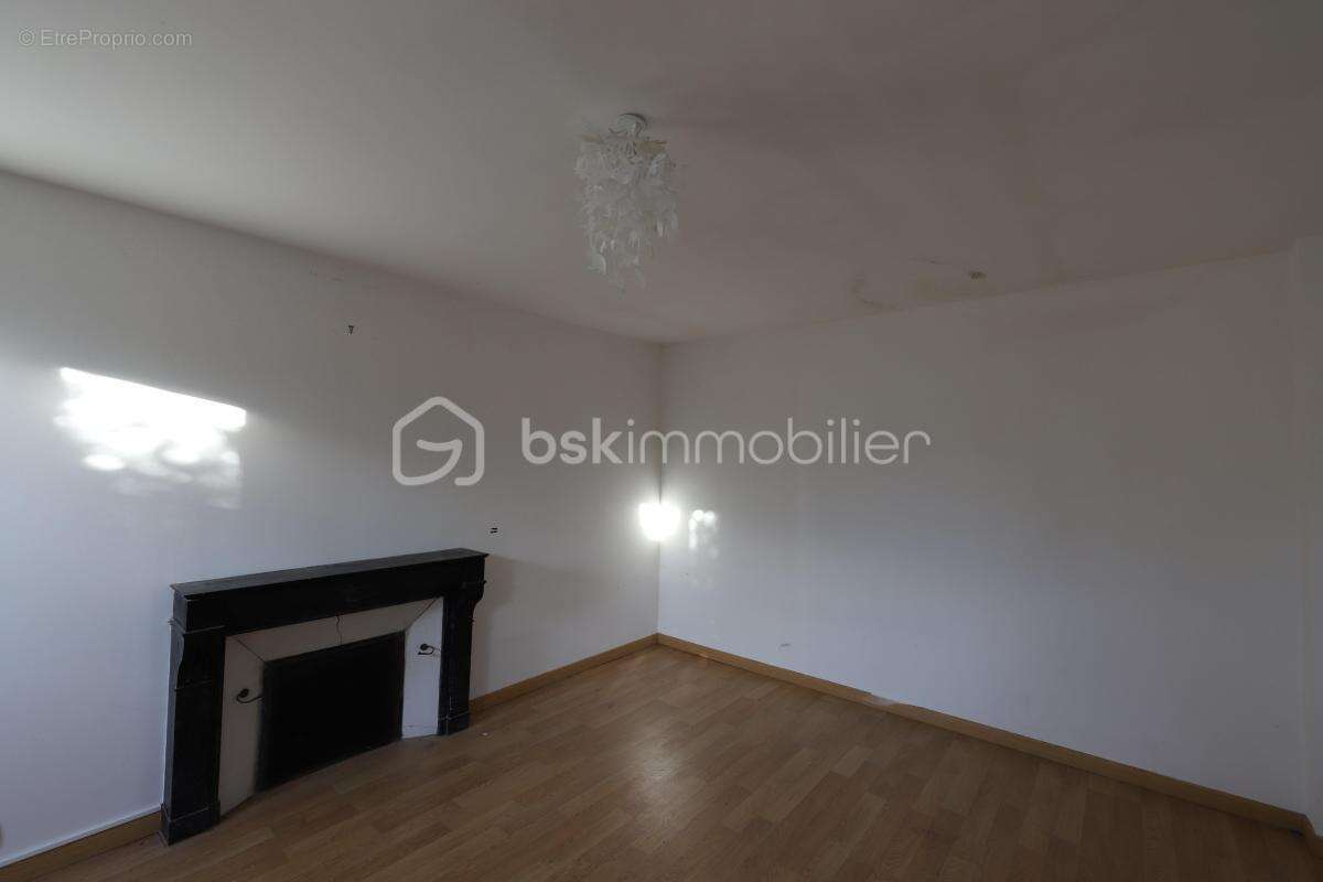 Grande Maison avec jardin de 5049 m² - photo 8
