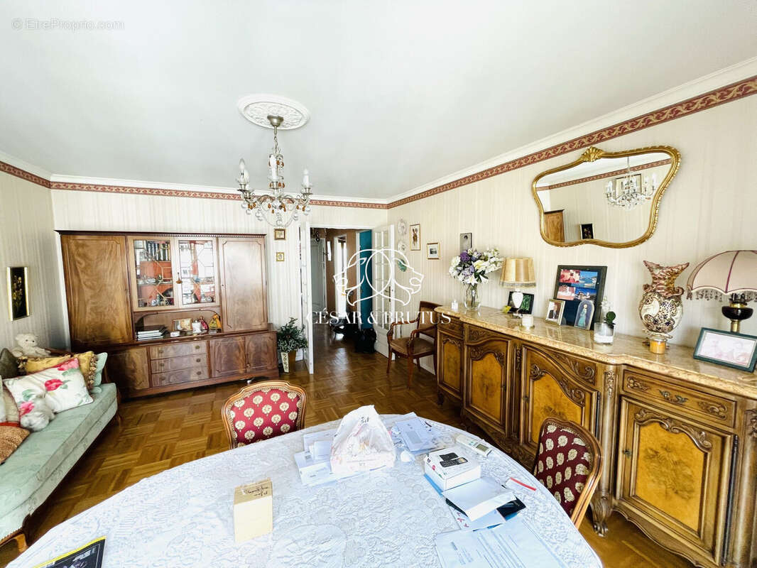 Appartement 73 m² à Lyon-7e  - photo 9