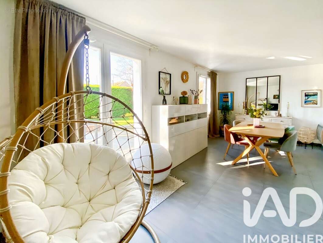 Photo 6 - Maison à MAROLLES-EN-BRIE