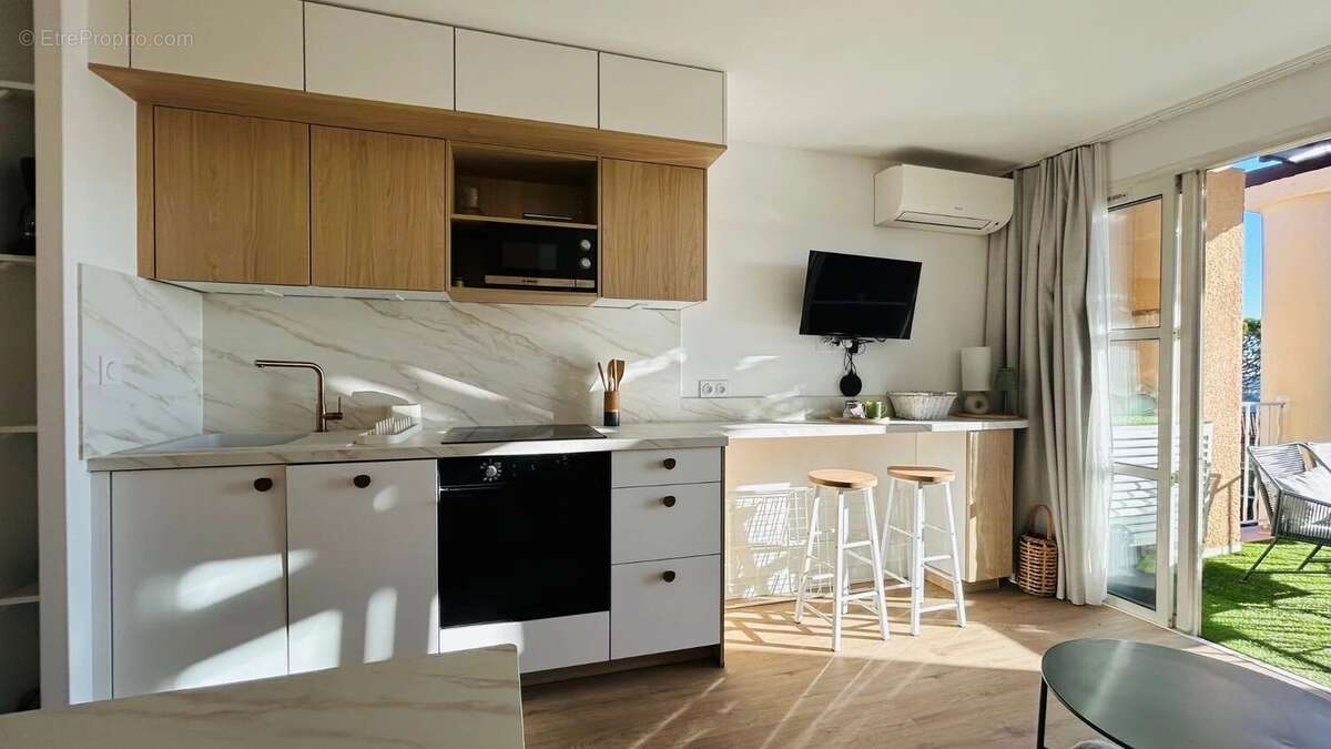 Appartement à LA SEYNE-SUR-MER