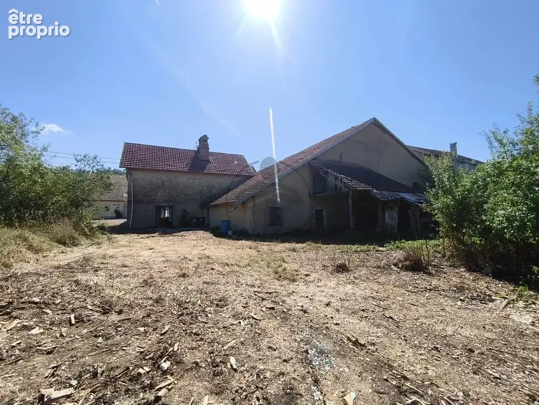 Vente Maison Rahon(25430) 40 000ï¿œ - photo 10