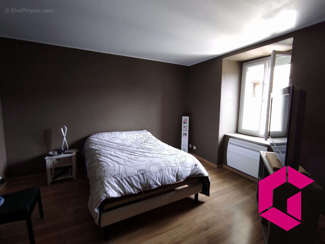 Appartement à RETOURNAC