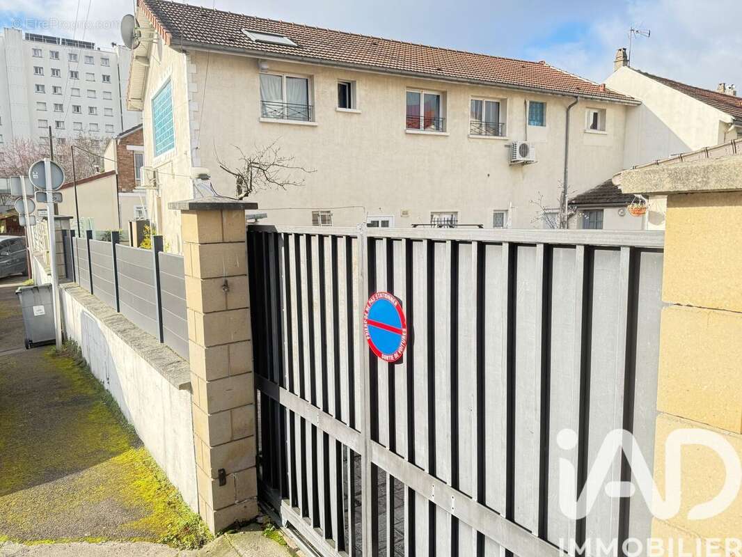 Photo 7 - Appartement à BOBIGNY